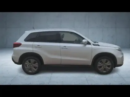 Photo 5 Suzuki Vitara  1.4 Boosterjet Hybrid 129ch Privilège Allgrip
