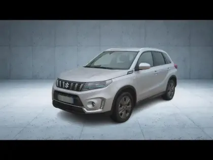 Photo Suzuki Vitara Privilège