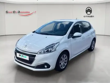 Photo Peugeot 208 Active
