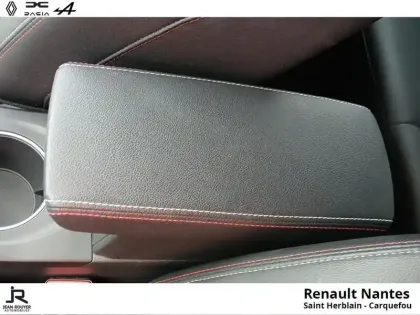 Photo 13 Renault Arkana  1.3 TCe 140ch FAP RS Line EDC