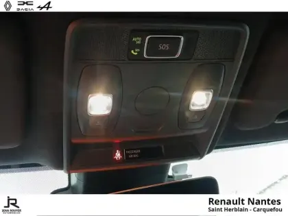 Photo 14 Renault Arkana  1.3 TCe 140ch FAP RS Line EDC