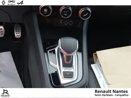 Photo 11 Renault Arkana  1.3 TCe 140ch FAP RS Line EDC