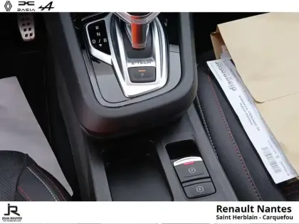 Photo 12 Renault Arkana  1.3 TCe 140ch FAP RS Line EDC