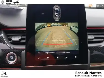 Photo 6 Renault Arkana  1.3 TCe 140ch FAP RS Line EDC