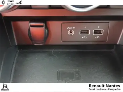 Photo 9 Renault Arkana  1.3 TCe 140ch FAP RS Line EDC