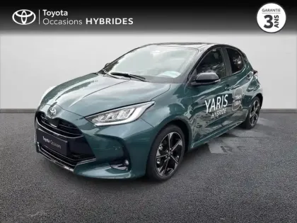 Photo Toyota Yaris Collection