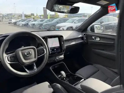 Photo 14 Volvo XC40  Recharge 231ch Plus EDT
