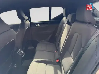 Photo 10 Volvo XC40  Recharge 231ch Plus EDT