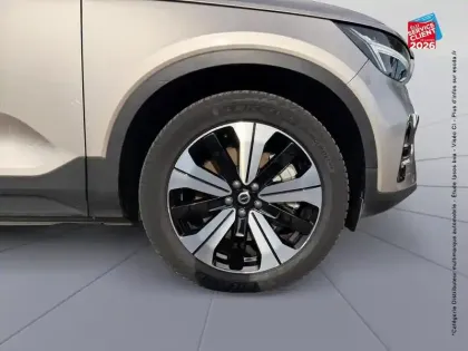 Photo 9 Volvo XC40  Recharge 231ch Plus EDT