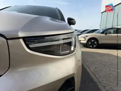 Photo 12 Volvo XC40  Recharge 231ch Plus EDT
