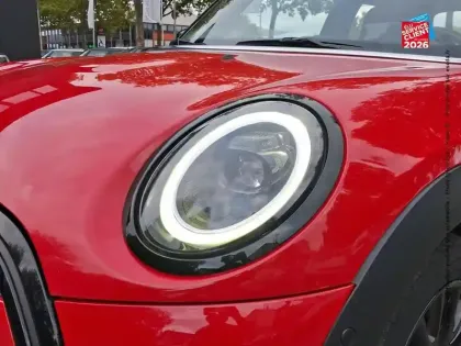 Photo 12 Mini Mini  Cooper 136ch Edition Premium Plus BVA7