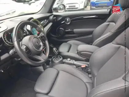 Photo 14 Mini Mini  Cooper 136ch Edition Premium Plus BVA7