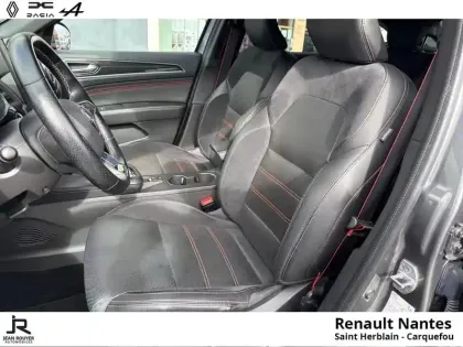 Photo 5 Renault Arkana  1.6 E-Tech 145ch RS Line