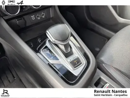 Photo 10 Renault Arkana  1.6 E-Tech 145ch RS Line