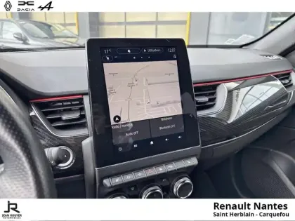 Photo 9 Renault Arkana  1.6 E-Tech 145ch RS Line