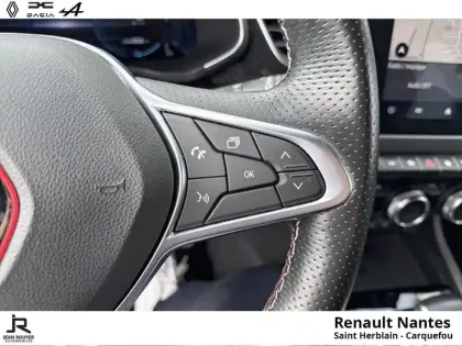 Photo 8 Renault Arkana  1.6 E-Tech 145ch RS Line