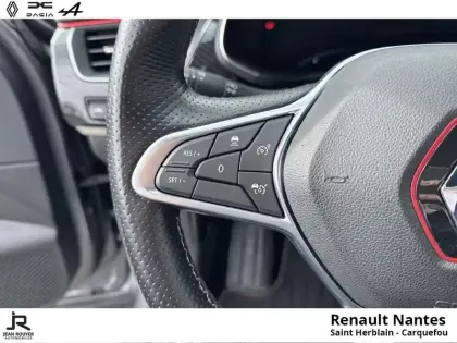Photo 7 Renault Arkana  1.6 E-Tech 145ch RS Line