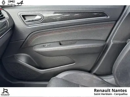 Photo 14 Renault Arkana  1.6 E-Tech 145ch RS Line
