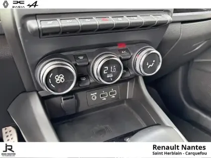 Photo 12 Renault Arkana  1.6 E-Tech 145ch RS Line