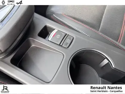 Photo 13 Renault Arkana  1.6 E-Tech 145ch RS Line