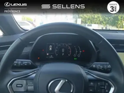Photo 27 Lexus Lbx  1.5 136ch Business 2WD