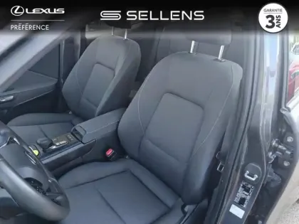 Photo 25 Lexus Lbx  1.5 136ch Business 2WD