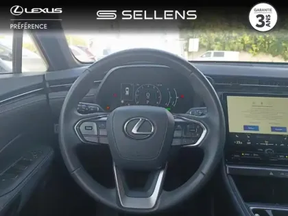 Photo 23 Lexus Lbx  1.5 136ch Business 2WD