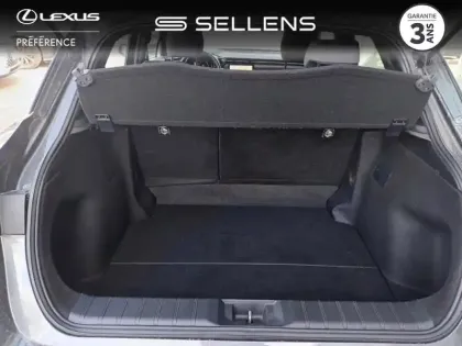 Photo 24 Lexus Lbx  1.5 136ch Business 2WD