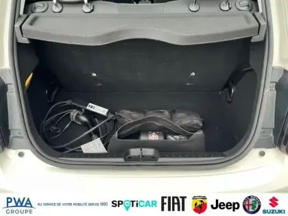 Photo 5 Fiat 500  e 95ch MY23