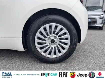 Photo 10 Fiat 500  e 95ch MY23