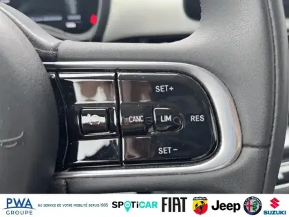 Photo 13 Fiat 500  e 95ch MY23