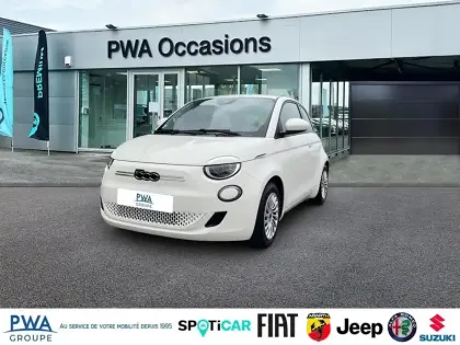 Photo Fiat 500 Base