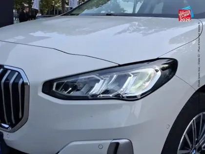 Photo 12 BMW Serie 2 Série 2 ActiveTourer 218i 136ch Luxury DKG7