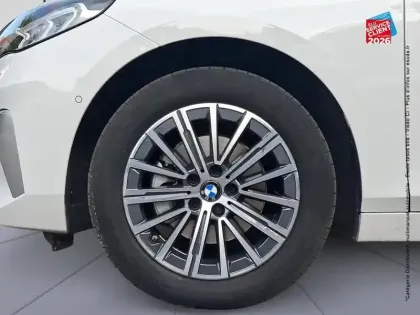 Photo 9 BMW Serie 2 Série 2 ActiveTourer 218i 136ch Luxury DKG7