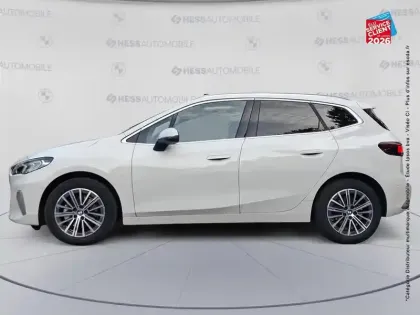 Photo 8 BMW Serie 2 Série 2 ActiveTourer 218i 136ch Luxury DKG7