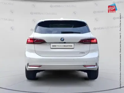 Photo 6 BMW Serie 2 Série 2 ActiveTourer 218i 136ch Luxury DKG7
