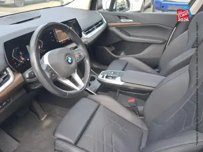 Photo 14 BMW Serie 2 Série 2 ActiveTourer 218i 136ch Luxury DKG7