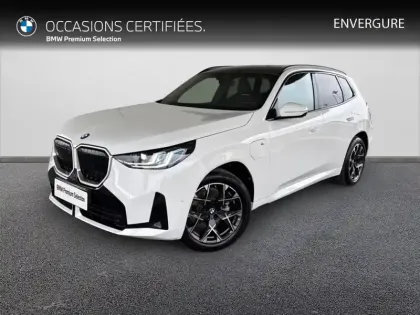 Photo Bmw X3 M Sport