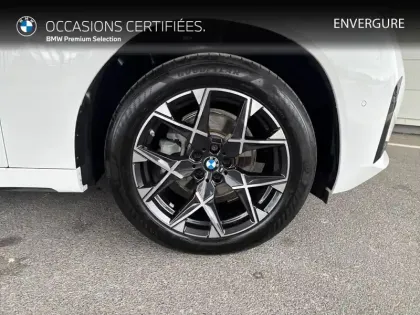 Photo 7 BMW X3  xDrive30e 299ch M Sport