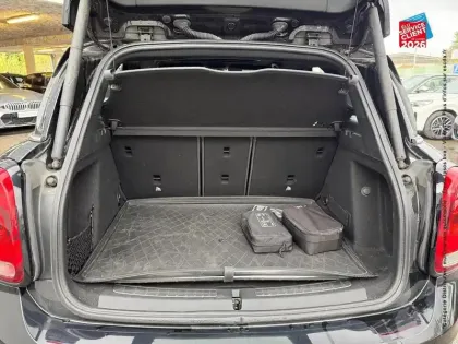 Photo 13 Mini Countryman  Cooper D 150ch Longstone