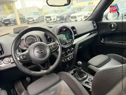 Photo 14 Mini Countryman  Cooper D 150ch Longstone