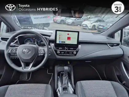 Photo 7 Toyota Corolla  Touring Spt 1.8 140ch Design MY24