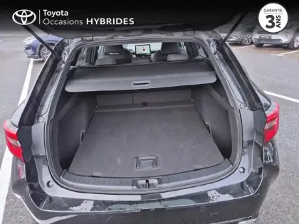 Photo 9 Toyota Corolla  Touring Spt 1.8 140ch Design MY24