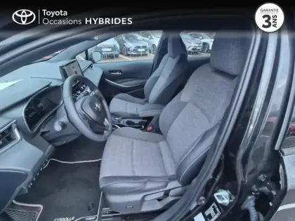Photo 10 Toyota Corolla  Touring Spt 1.8 140ch Design MY24