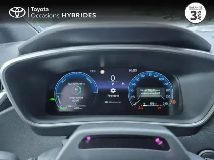 Photo 13 Toyota Corolla  Touring Spt 1.8 140ch Design MY24
