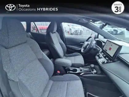 Photo 5 Toyota Corolla  Touring Spt 1.8 140ch Design MY24