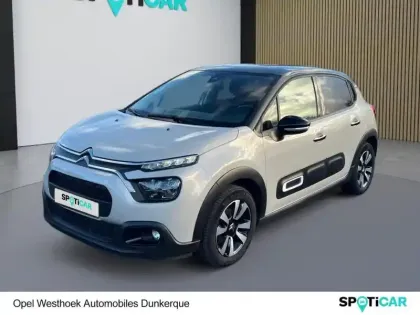 Photo Citroën C3 Shine