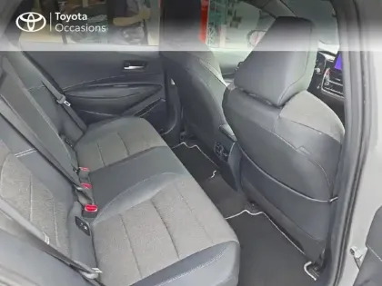 Photo 6 Toyota Corolla  Touring Spt 1.8 140ch Design MY24