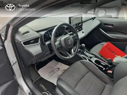 Photo 10 Toyota Corolla  Touring Spt 1.8 140ch Design MY24
