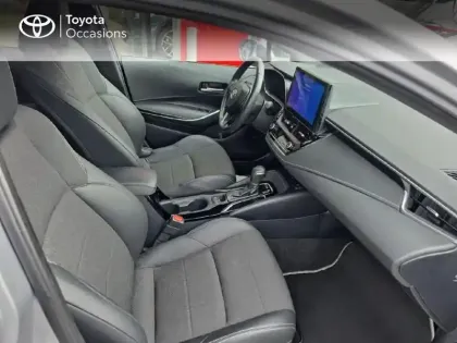 Photo 5 Toyota Corolla  Touring Spt 1.8 140ch Design MY24